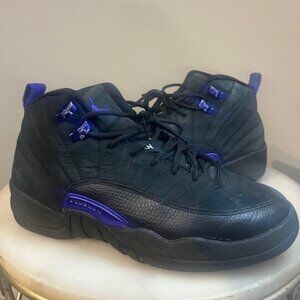 Air Jordan 12 Retro 'Dark Concord'